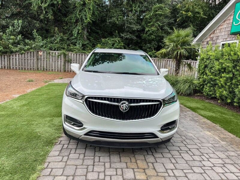 2020 Buick Enclave Premium Wilmington NC