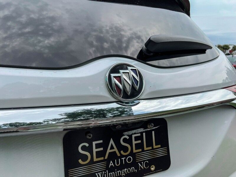 2020 Buick Enclave Premium Wilmington NC