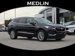2020 Buick Enclave Premium