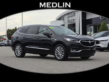 2020_Buick_Enclave_Premium_ Wilson NC