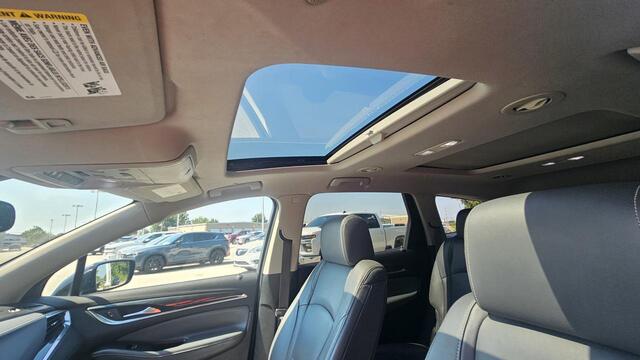 2020 Buick Enclave Premium Wilson NC