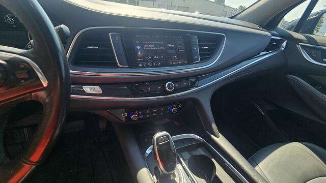 2020 Buick Enclave Premium Wilson NC