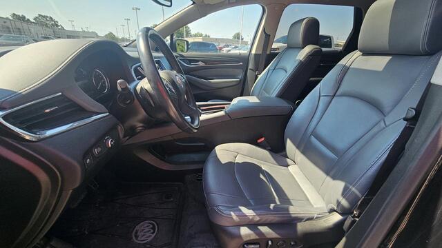2020 Buick Enclave Premium Wilson NC