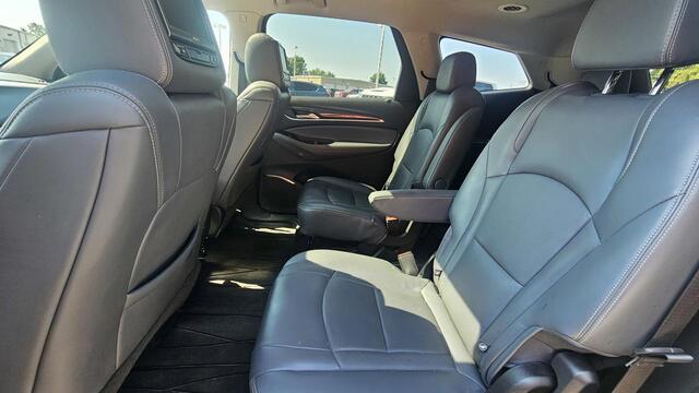 2020 Buick Enclave Premium Wilson NC