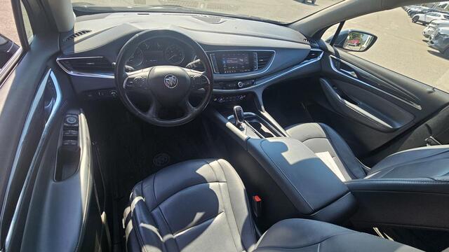 2020 Buick Enclave Premium Wilson NC