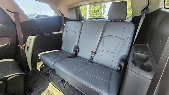 2020 Buick Enclave Premium Wilson NC