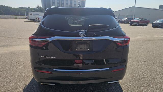 2020 Buick Enclave Premium Wilson NC