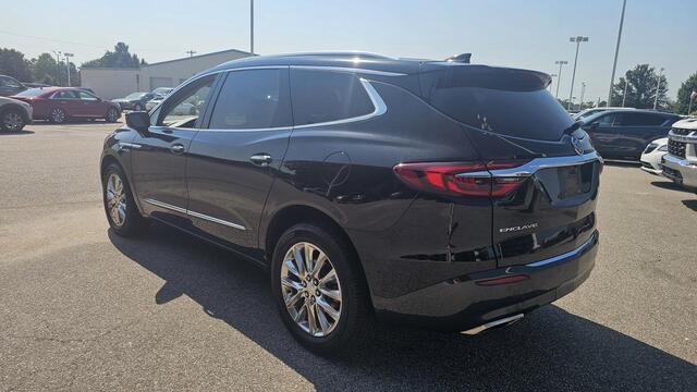 2020 Buick Enclave Premium Wilson NC