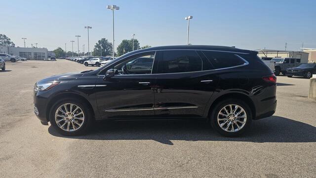 2020 Buick Enclave Premium Wilson NC