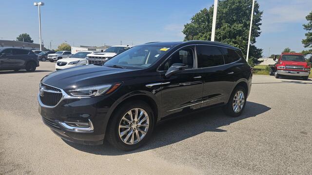 2020 Buick Enclave Premium Wilson NC