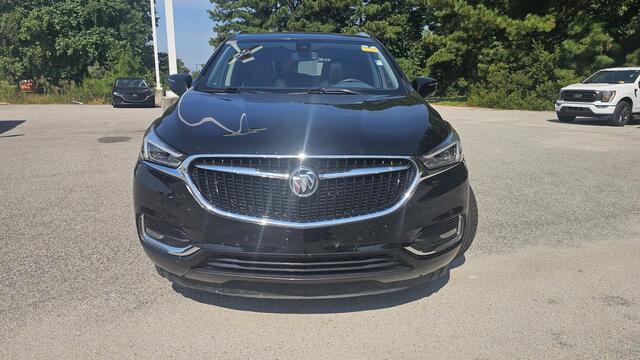 2020 Buick Enclave Premium Wilson NC