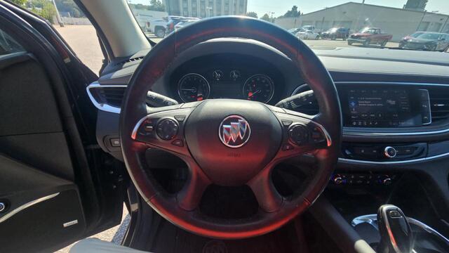 2020 Buick Enclave Premium Wilson NC