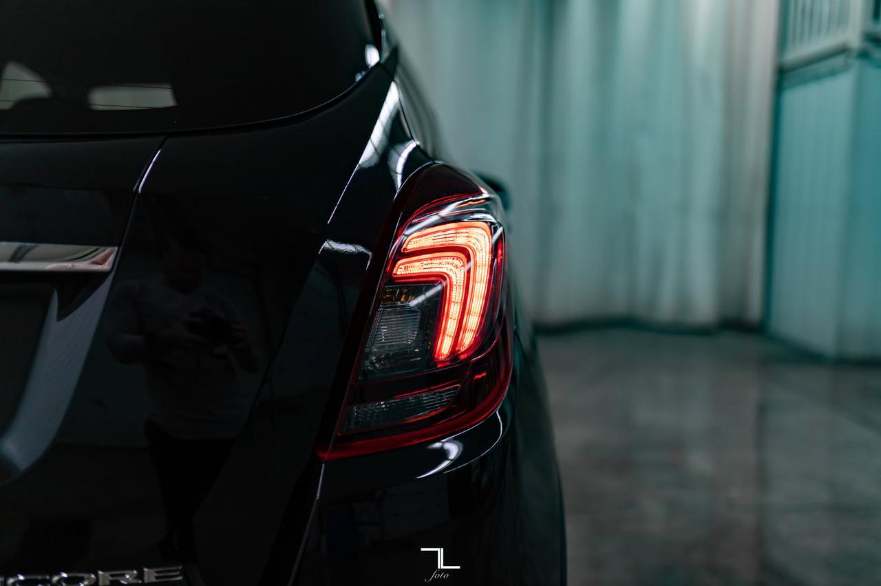 2020 Buick Encore AWD Preferred Leather BCam Red Deer AB