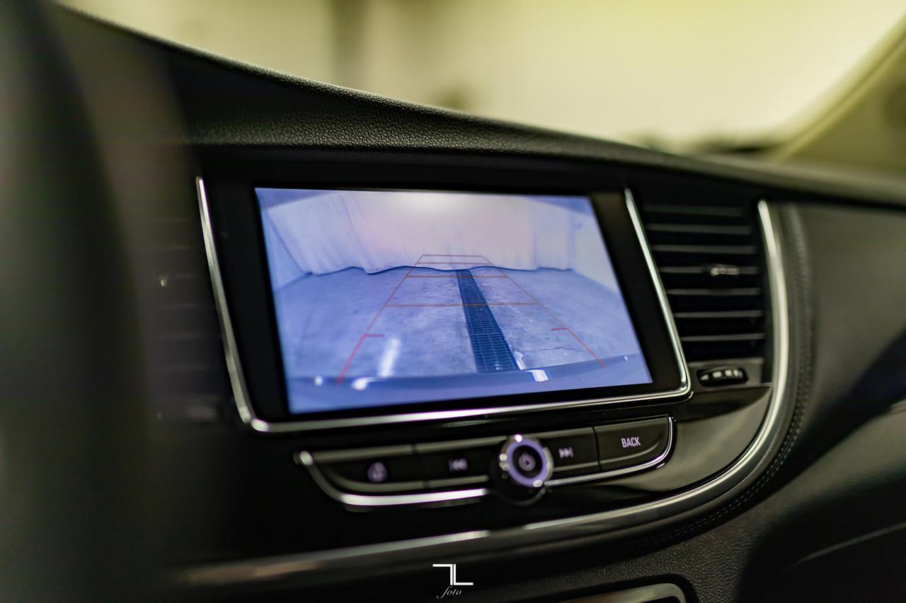 2020 Buick Encore AWD Preferred Leather BCam Red Deer AB