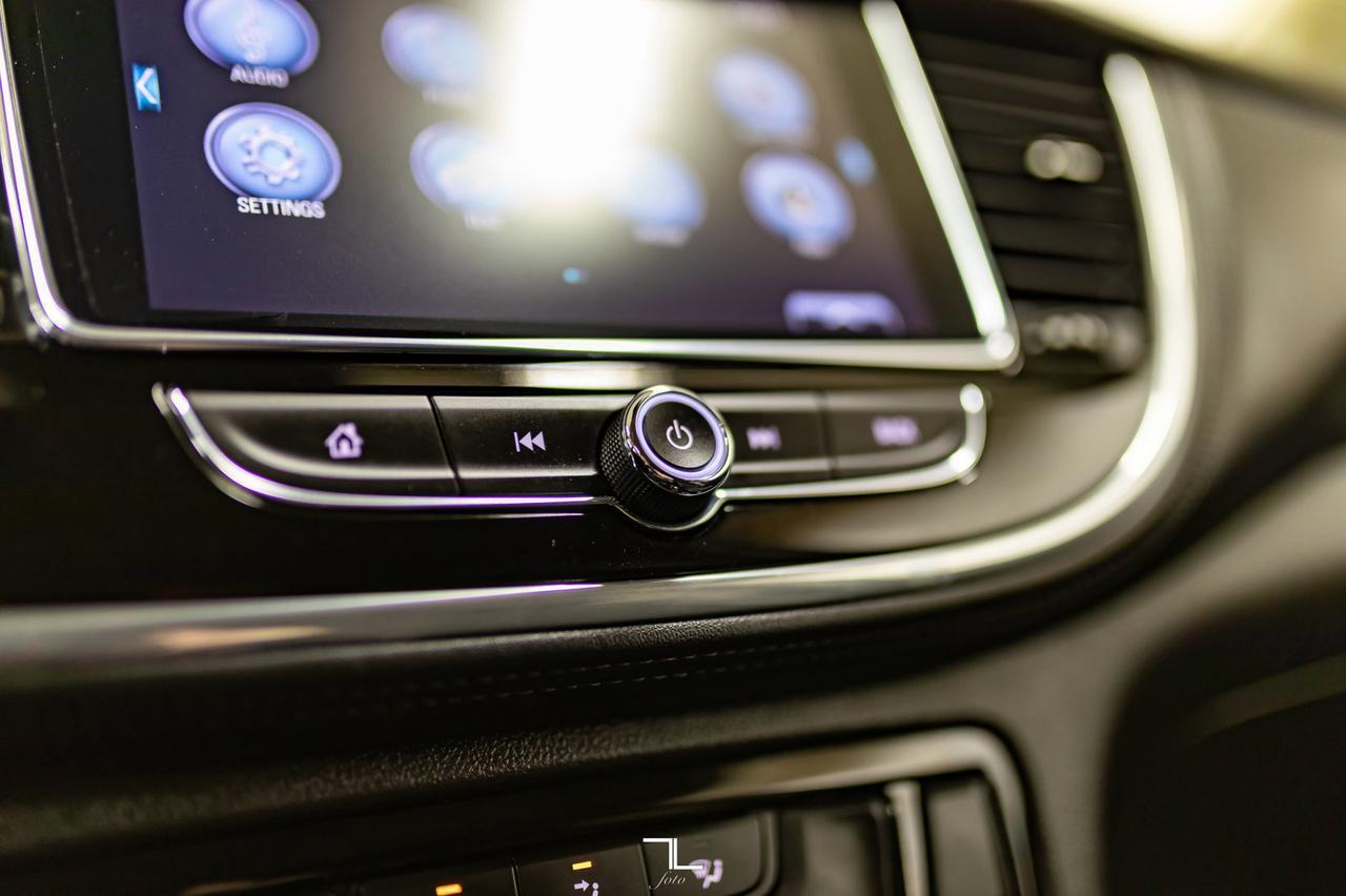 2020 Buick Encore AWD Preferred Leather BCam Red Deer AB