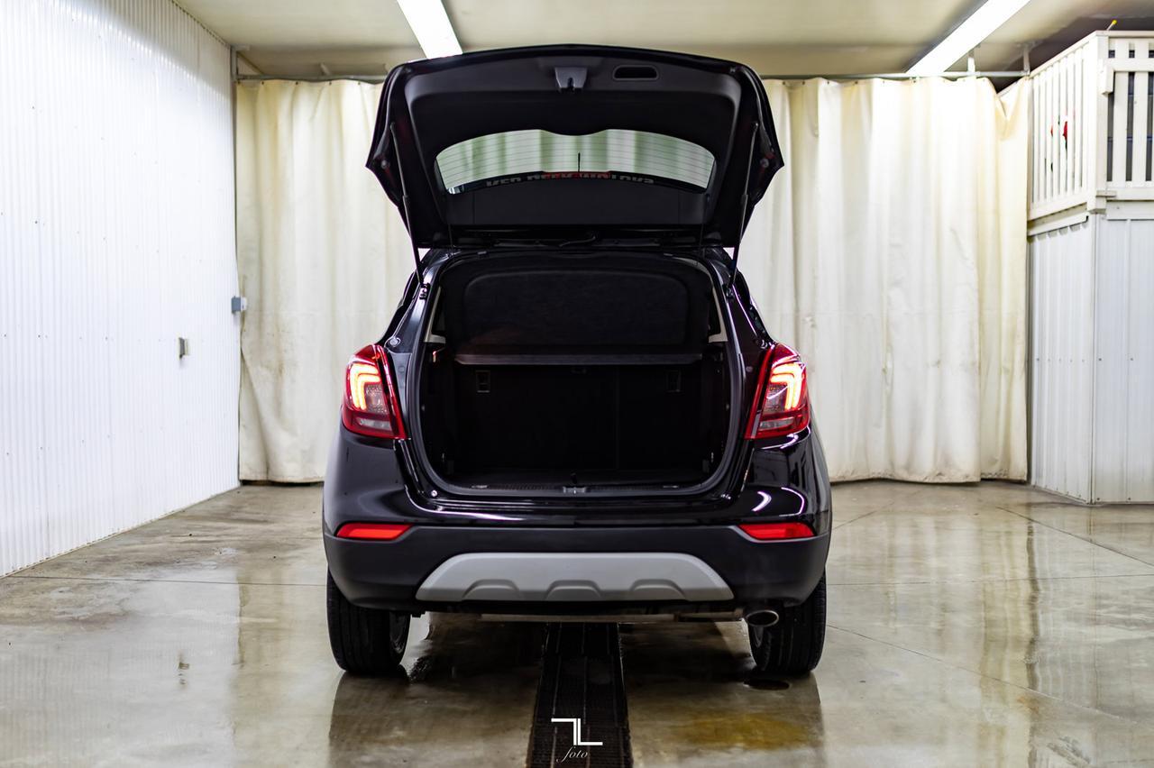 2020 Buick Encore AWD Preferred Leather BCam Red Deer AB