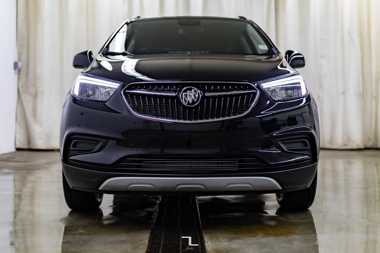 2020 Buick Encore AWD Preferred Leather BCam Red Deer AB