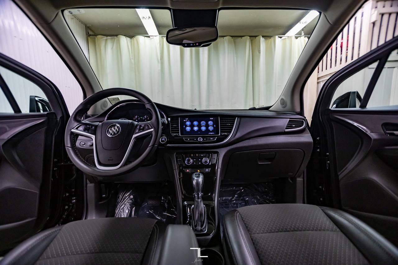 2020 Buick Encore AWD Preferred Leather BCam Red Deer AB