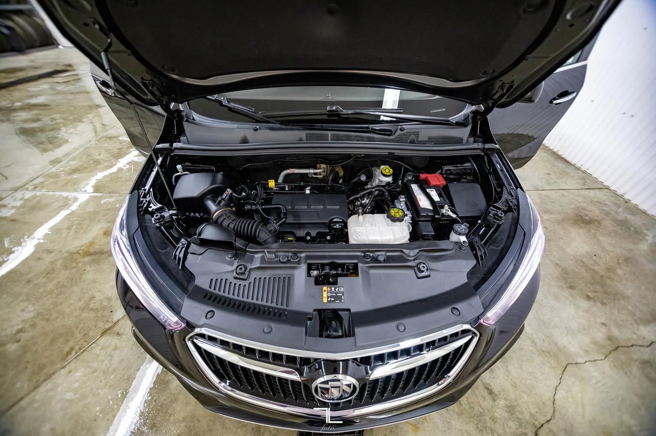 2020 Buick Encore AWD Preferred Leather BCam Red Deer AB