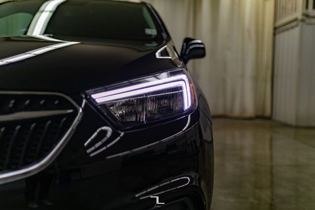 2020 Buick Encore AWD Preferred Leather BCam Red Deer AB