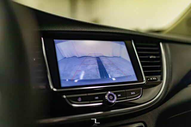 2020 Buick Encore AWD Preferred Leather BCam Red Deer AB