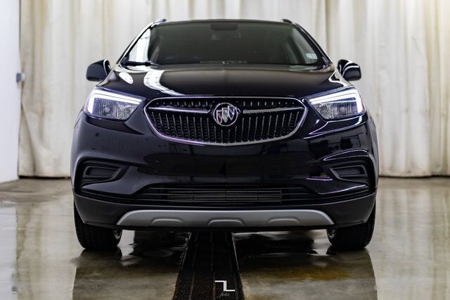 2020 Buick Encore AWD Preferred Leather BCam Red Deer AB