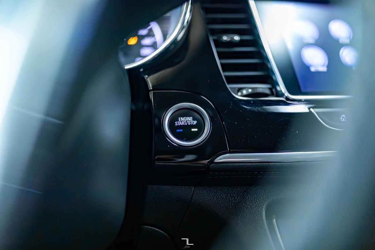 2020 Buick Encore AWD Preferred Leather BCam Red Deer AB