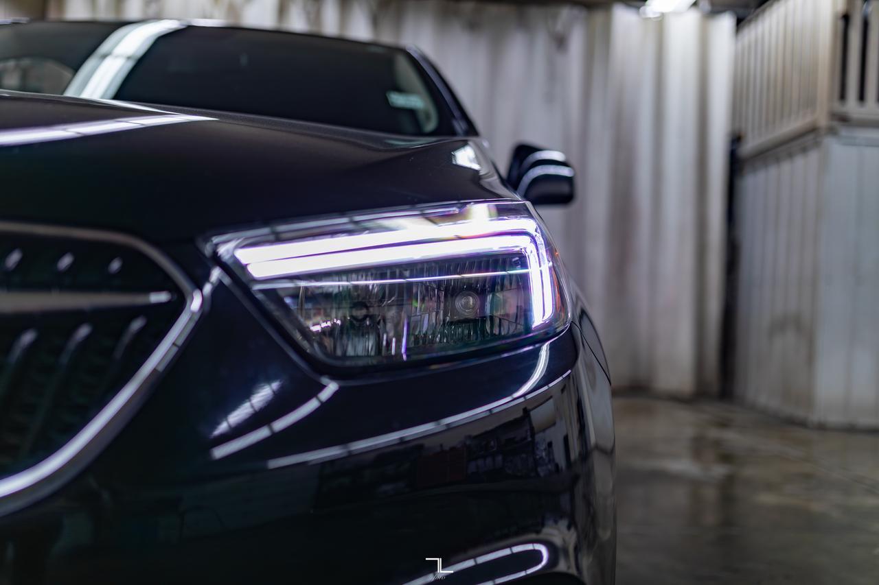 2020 Buick Encore AWD Preferred Leather BCam Red Deer AB