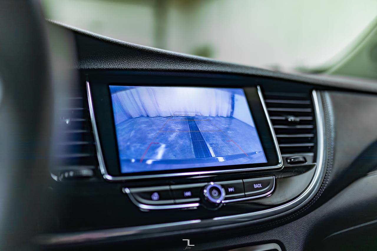 2020 Buick Encore AWD Preferred Leather BCam Red Deer AB