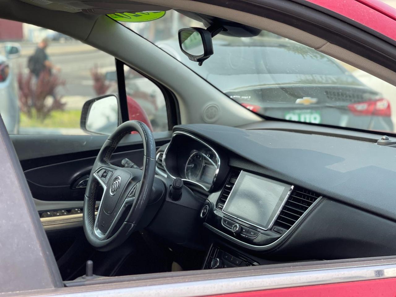 2020 Buick Encore AWD Sport Touring Spokane WA