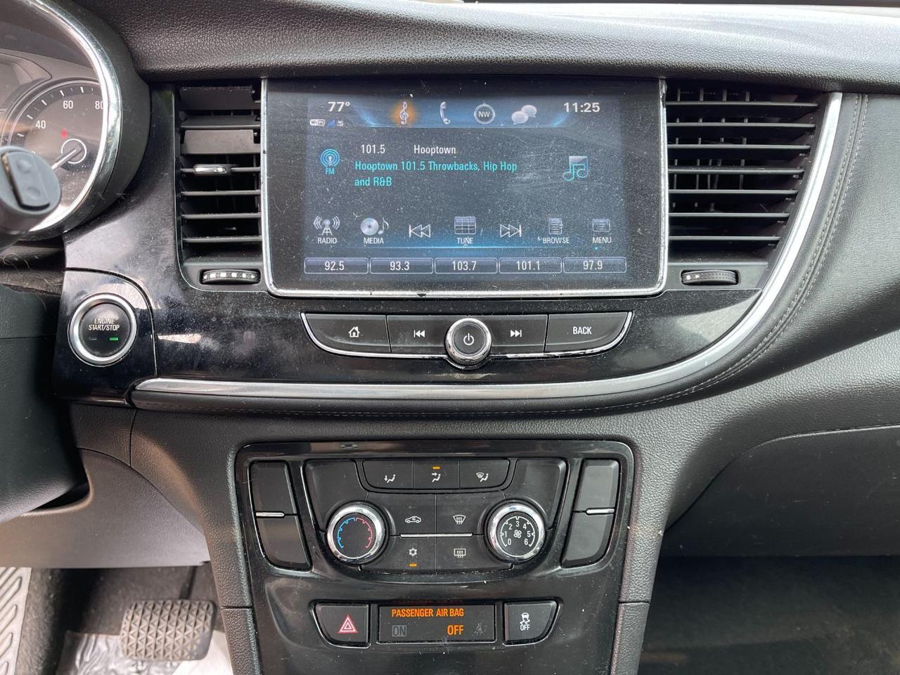 2020 Buick Encore AWD Sport Touring Spokane WA