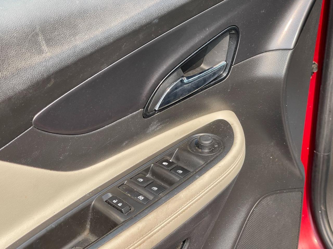 2020 Buick Encore AWD Sport Touring Spokane WA