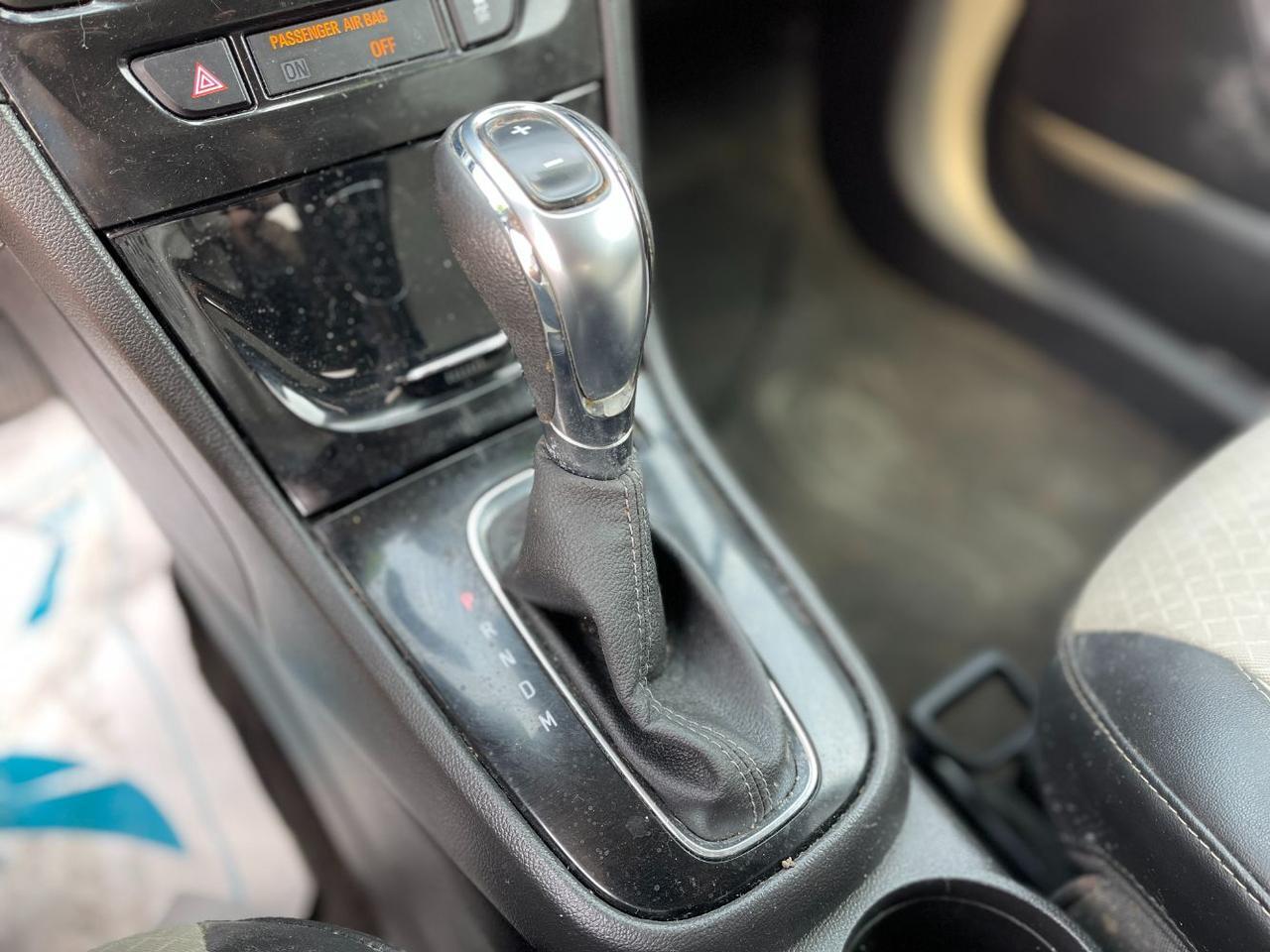 2020 Buick Encore AWD Sport Touring Spokane WA