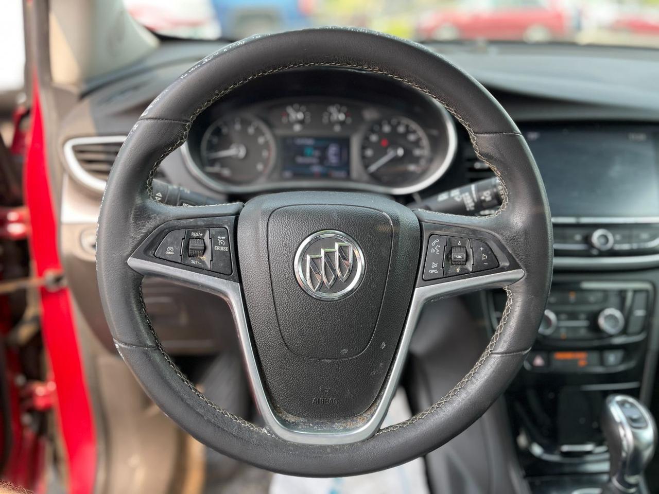 2020 Buick Encore AWD Sport Touring Spokane WA