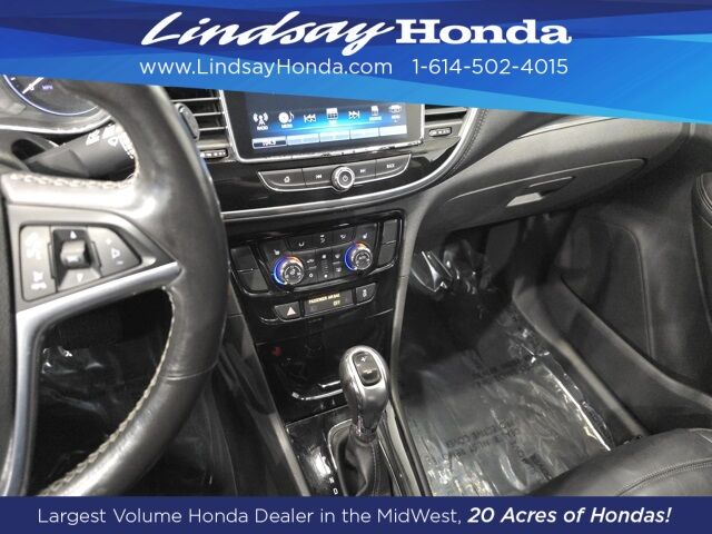 2020 Buick Encore Essence Columbus OH