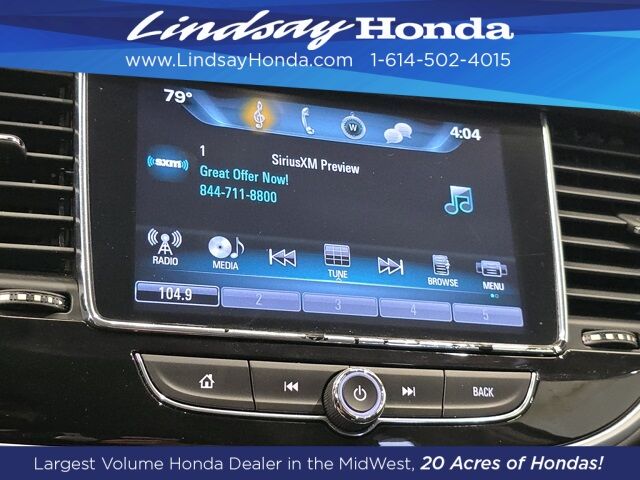 2020 Buick Encore Essence Columbus OH