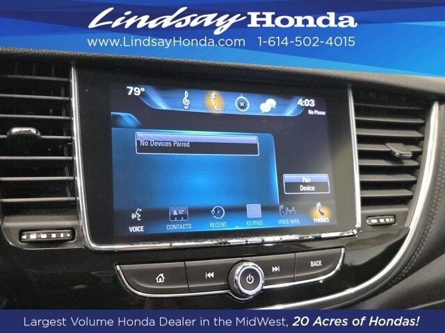 2020 Buick Encore Essence Columbus OH