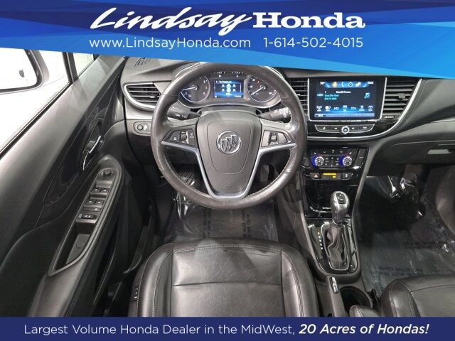 2020 Buick Encore Essence Columbus OH