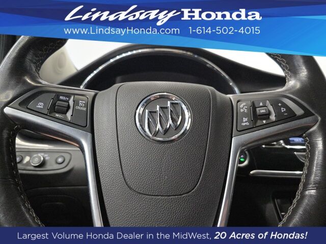 2020 Buick Encore Essence Columbus OH
