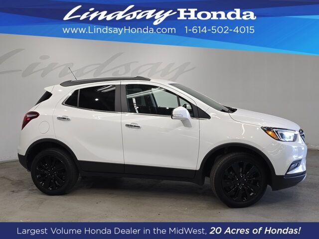 2020 Buick Encore Essence Columbus OH