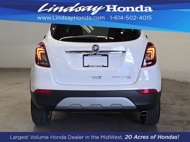 2020 Buick Encore Essence Columbus OH