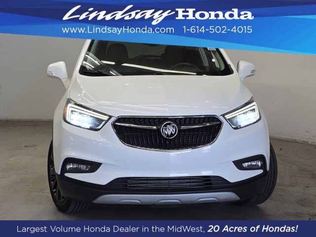 2020 Buick Encore Essence Columbus OH