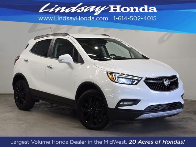 2020 Buick Encore Essence Columbus OH