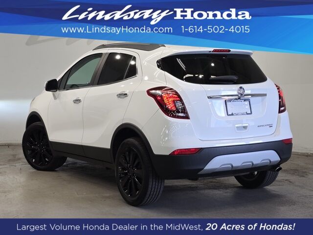 2020 Buick Encore Essence Columbus OH