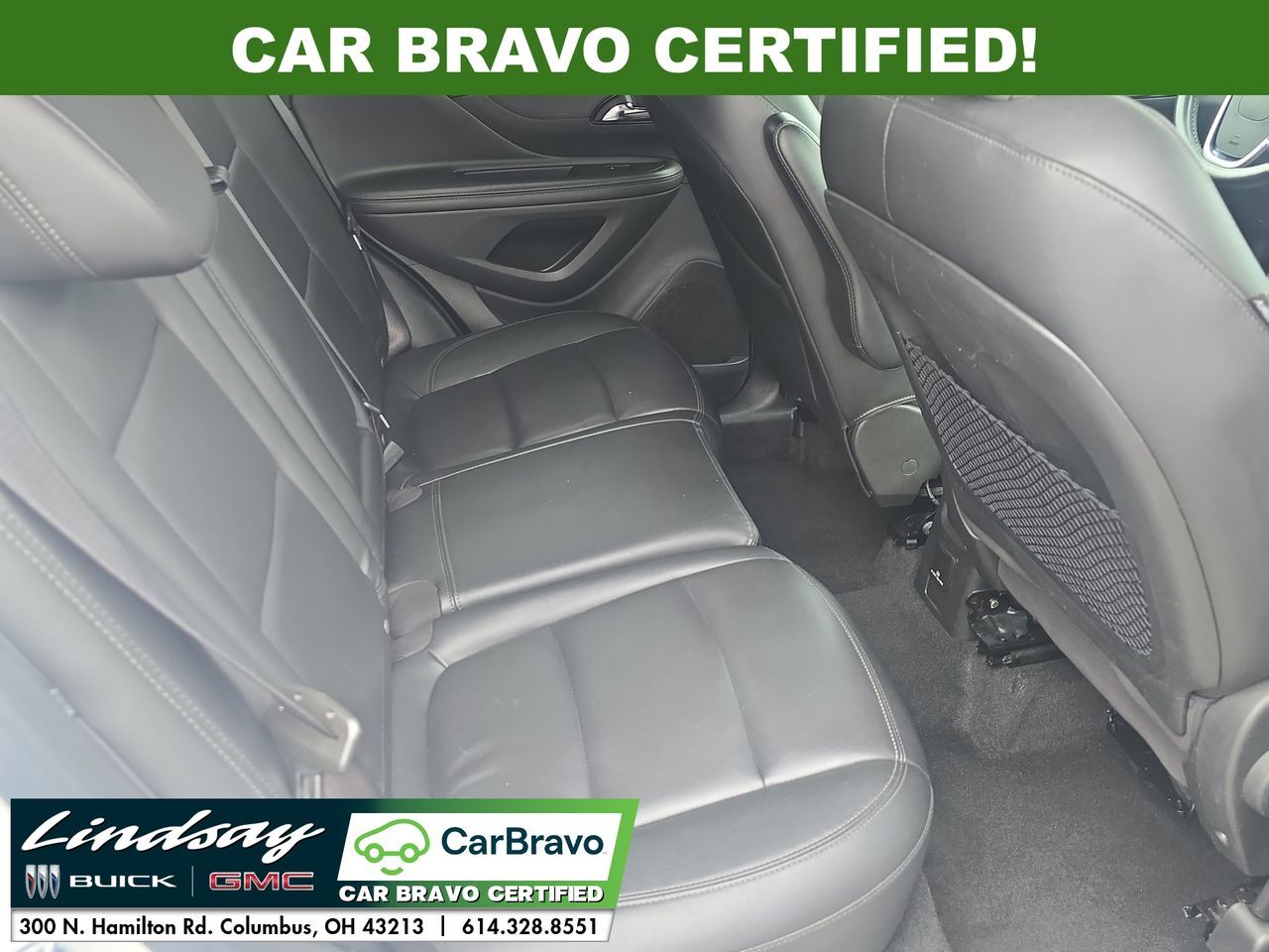 2020 Buick Encore Essence Columbus OH