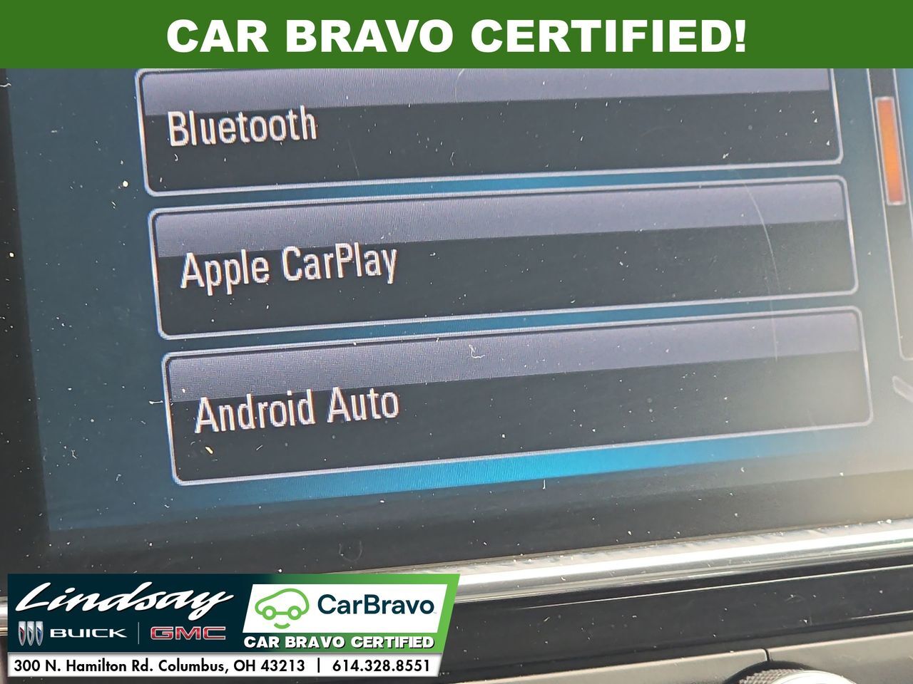 2020 Buick Encore Essence Columbus OH