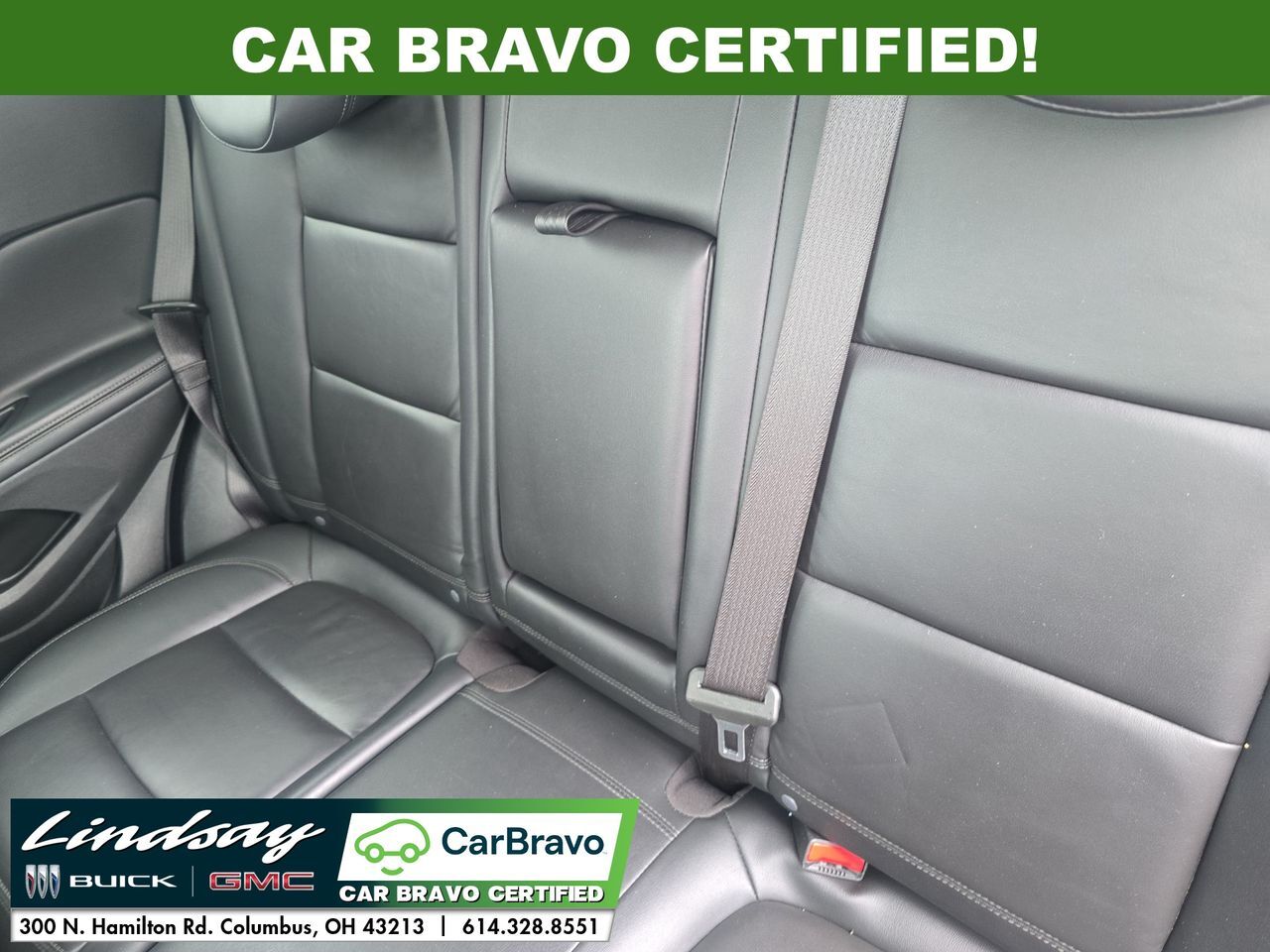 2020 Buick Encore Essence Columbus OH