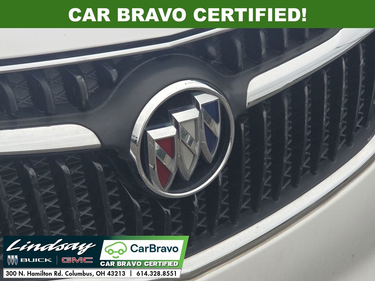 2020 Buick Encore Essence Columbus OH