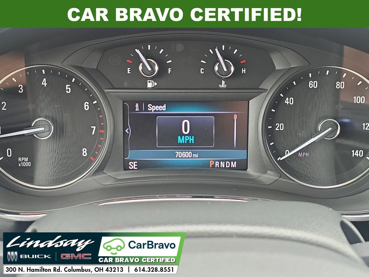2020 Buick Encore Essence Columbus OH
