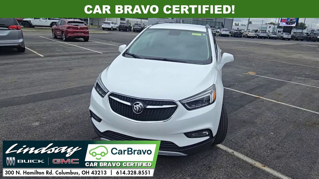2020 Buick Encore Essence Columbus OH